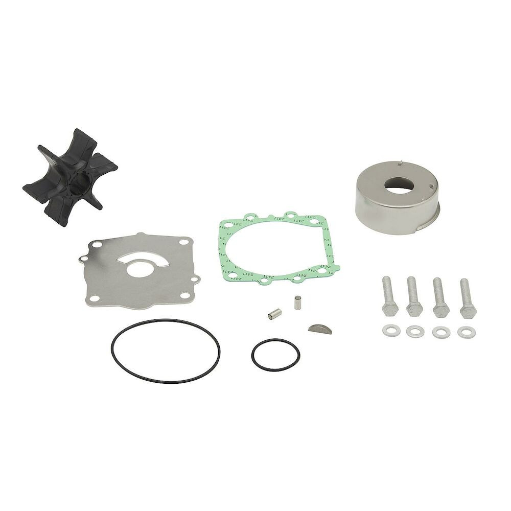 Quicksilver 8M6012804 Yamaha F115 impeller repair kit photo