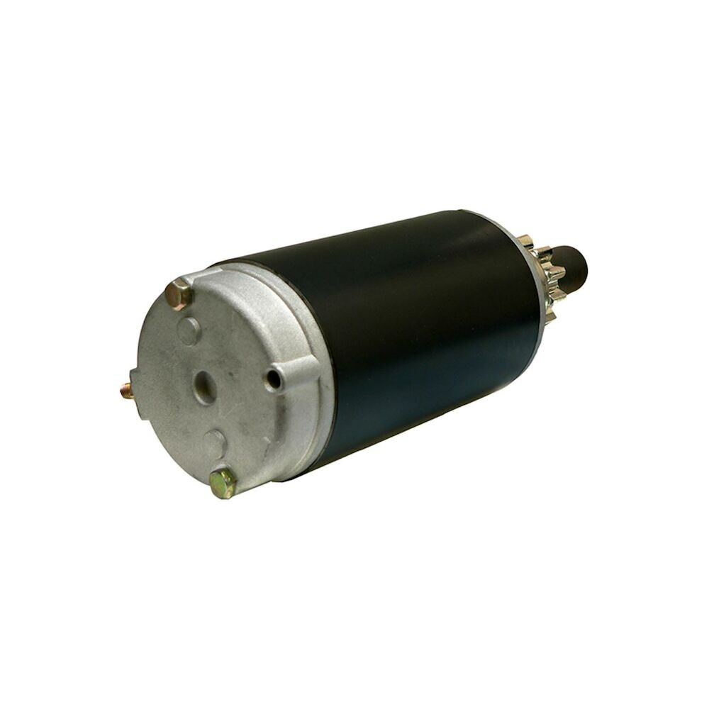 Quicksilver 8M6007283 Engine Starter 12-Volt for Select Chrysler 35-55hp Outboards