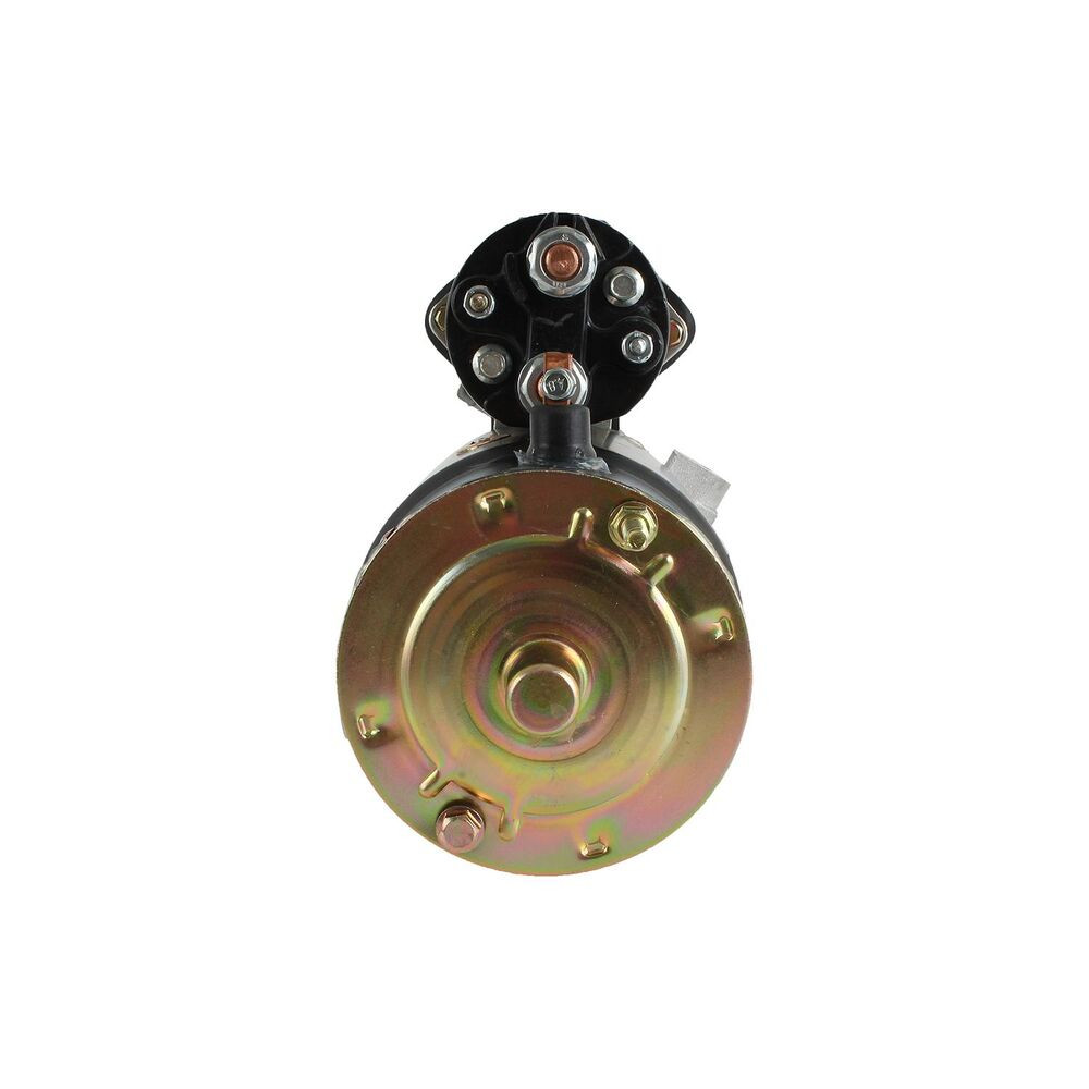 Quicksilver 8M6007286 Engine Starter 12-Volt for Sterndrive and Inboard Engines