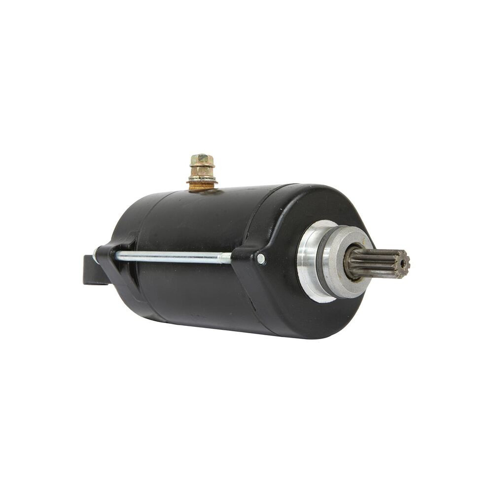 Quicksilver 8M6007342 engine starter 12-volt for honda mitsuba pwc aquatrax