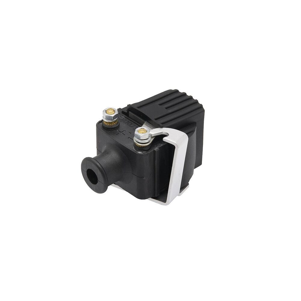 Quicksilver 8M0230859 Ignition Coil for Select 2-Stroke Outboards