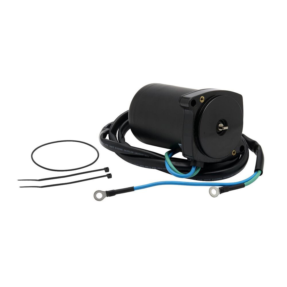 Quicksilver 8M6013260 Yamaha 300-350hp tilt trim motor photo