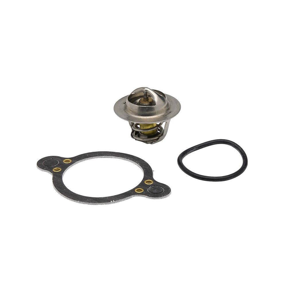 Quicksilver 8M6013846 Volvo 4.3L 5.0L engine thermostat kit photo