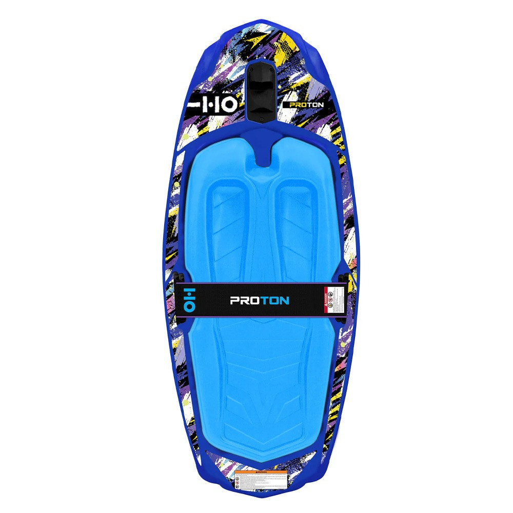 HO Sports Proton Kneeboard w/Powerlock Strap Image