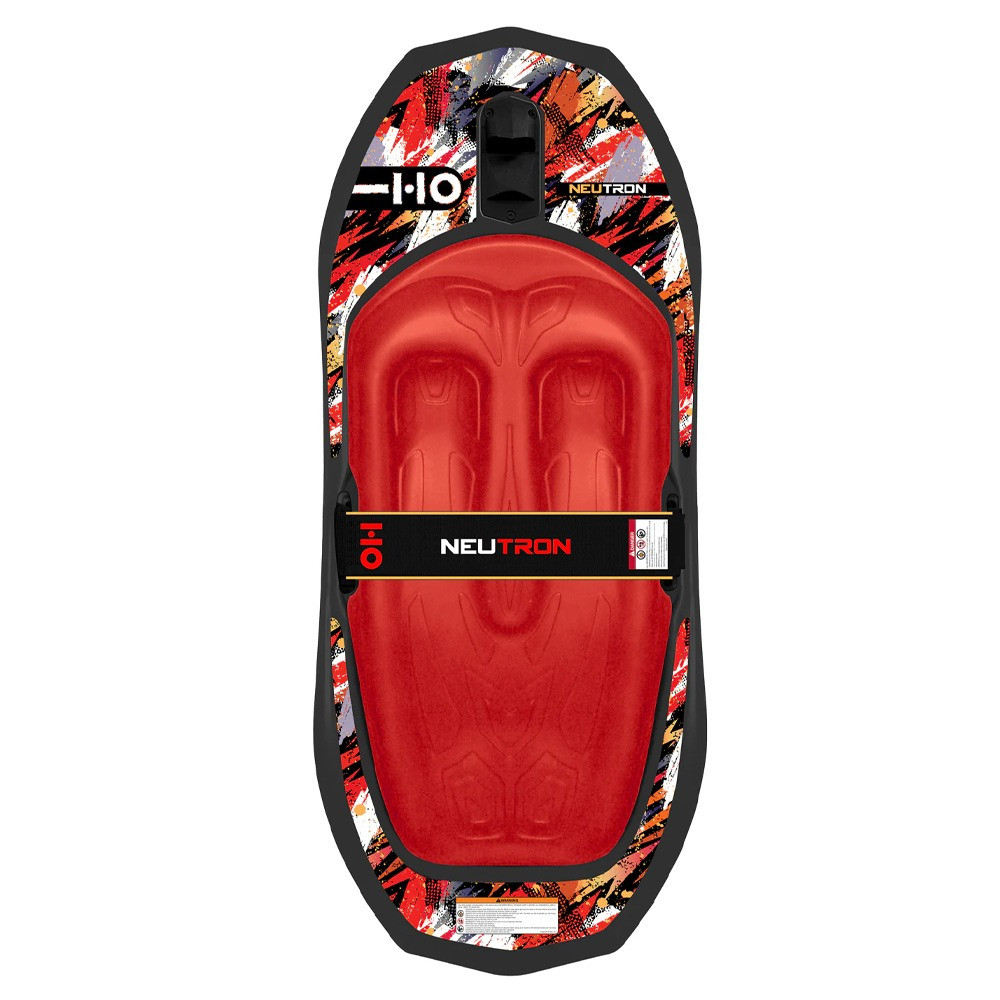 HO Sports Neutron Kneeboard w/Powerlock Strap Image