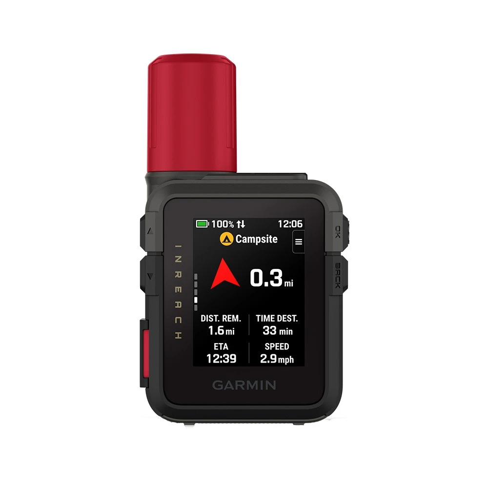 Garmin inReach Mini 3 Plus