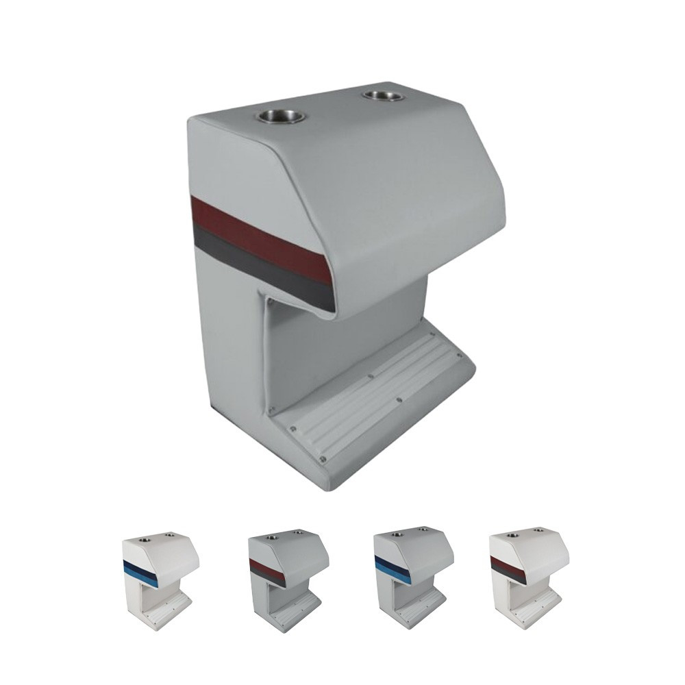 Horizon Boat Seat Premium Series Captain Steering Stand Thumbnail Image