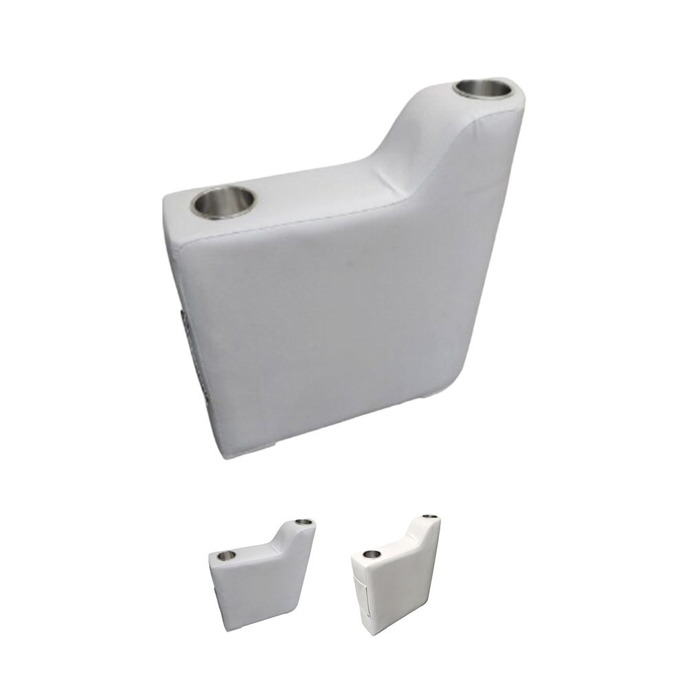 Horizon Boat Seat LH/RH Pontoon Armrest Thumbnail Image