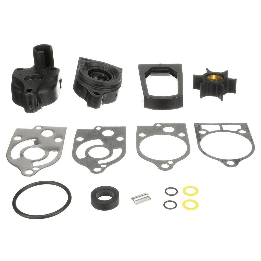 Quicksilver 77177A3 Water Pump Repair Kit Thumbnail Image