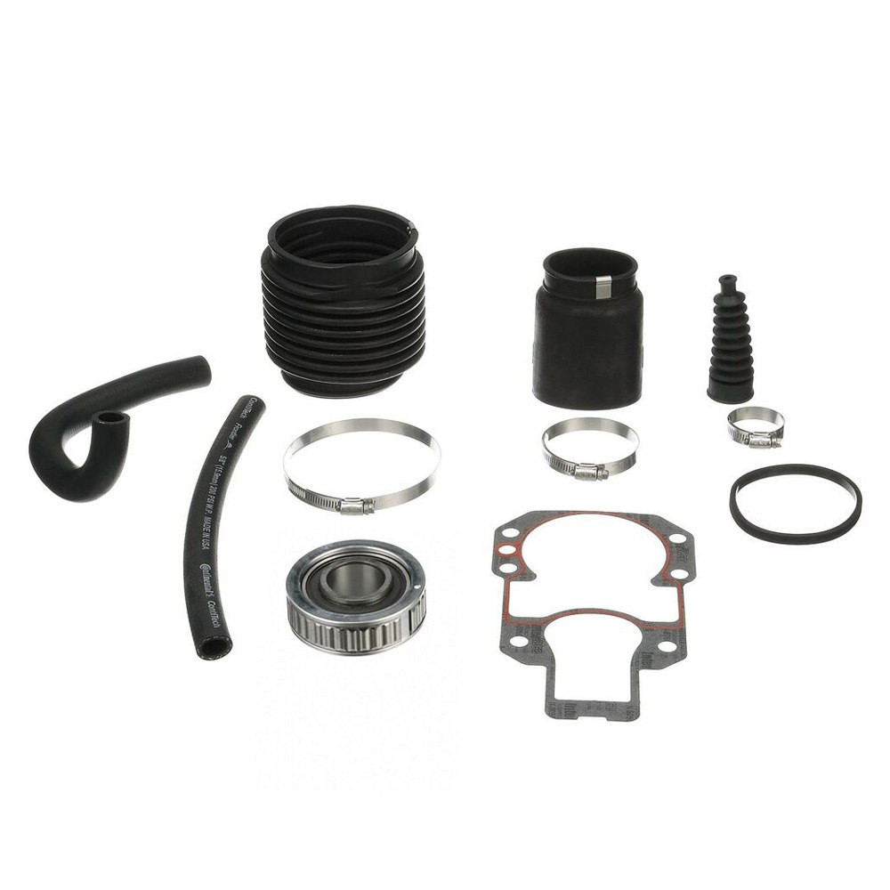 Quicksilver 803098T1 Transom Seal Repair Kit Thumbnail Image