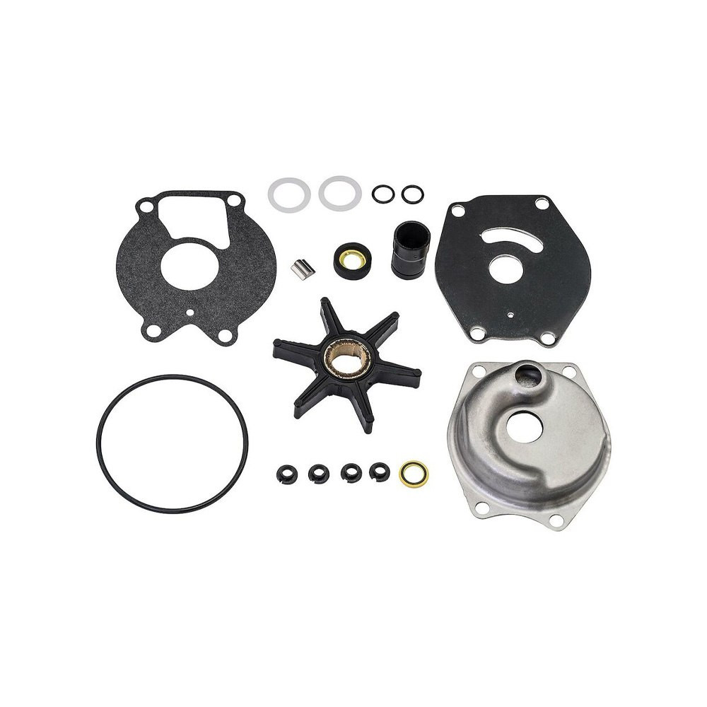 Quicksilver 46-99157T2 Water Pump Repair Kit Image