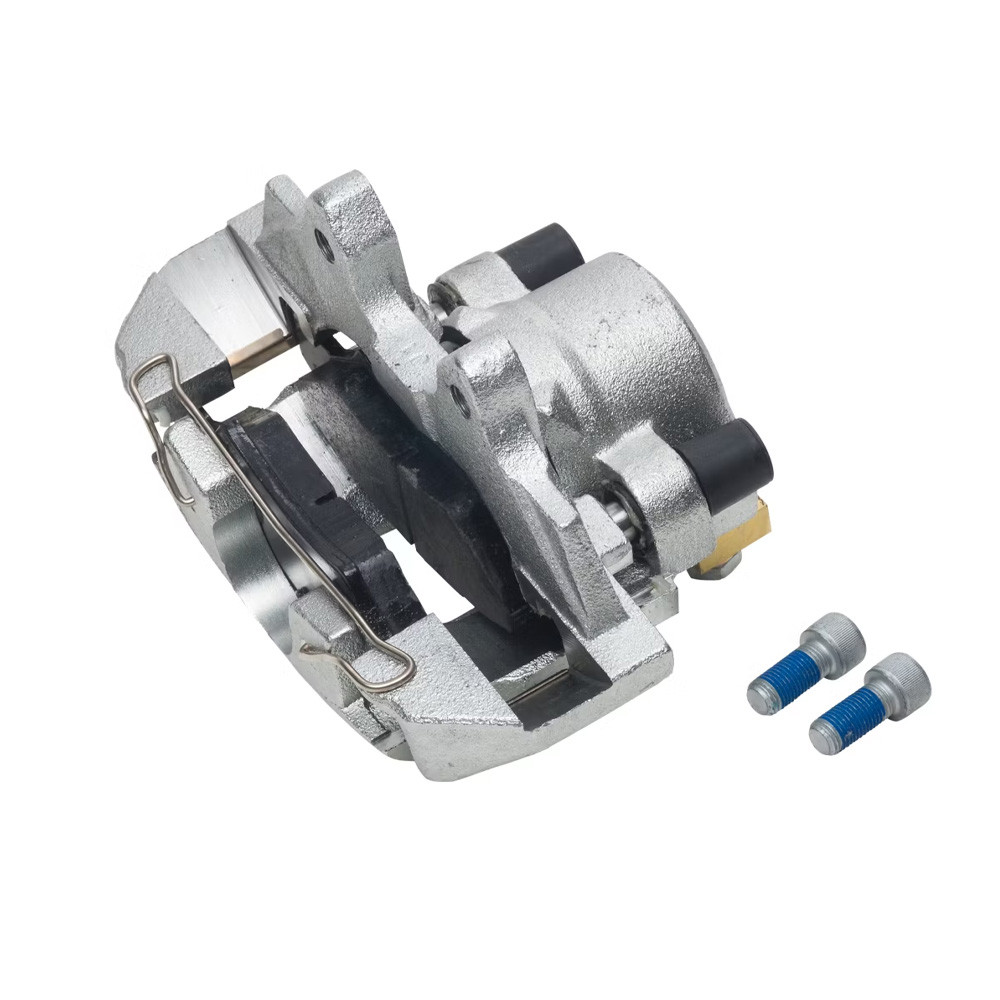 Dexter DB35 3500 - 7000lb Right Hand Caliper Assy Kit 