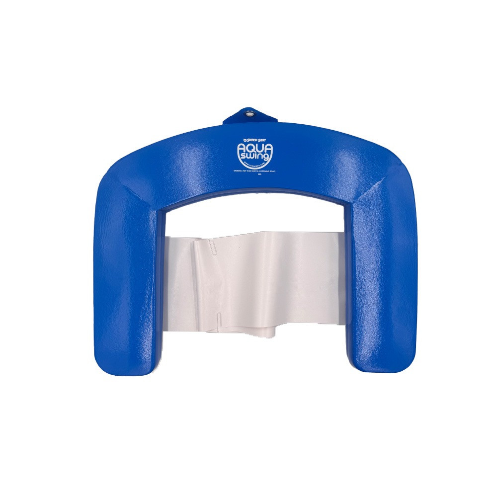 Texas Recreation Aqua Swing - Bahama Blue