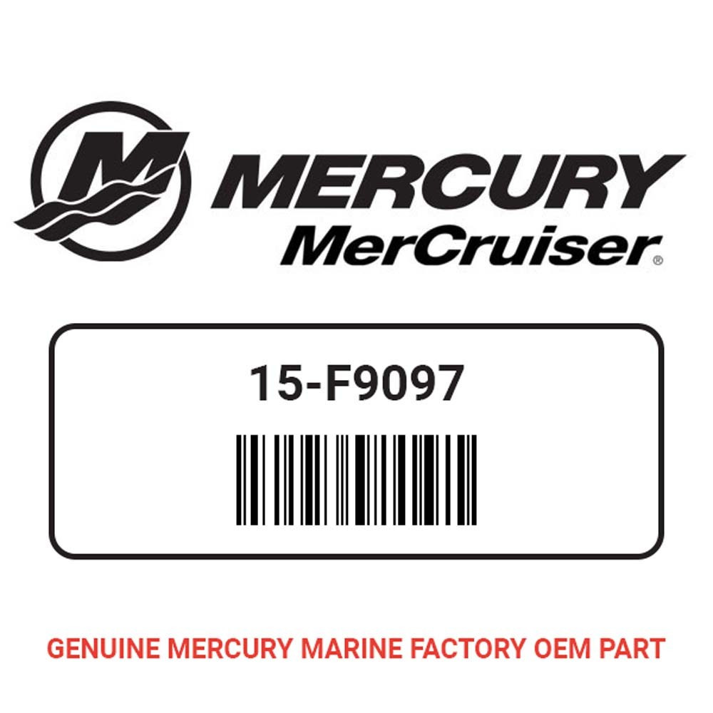 Mercury 15-F9097 Shim