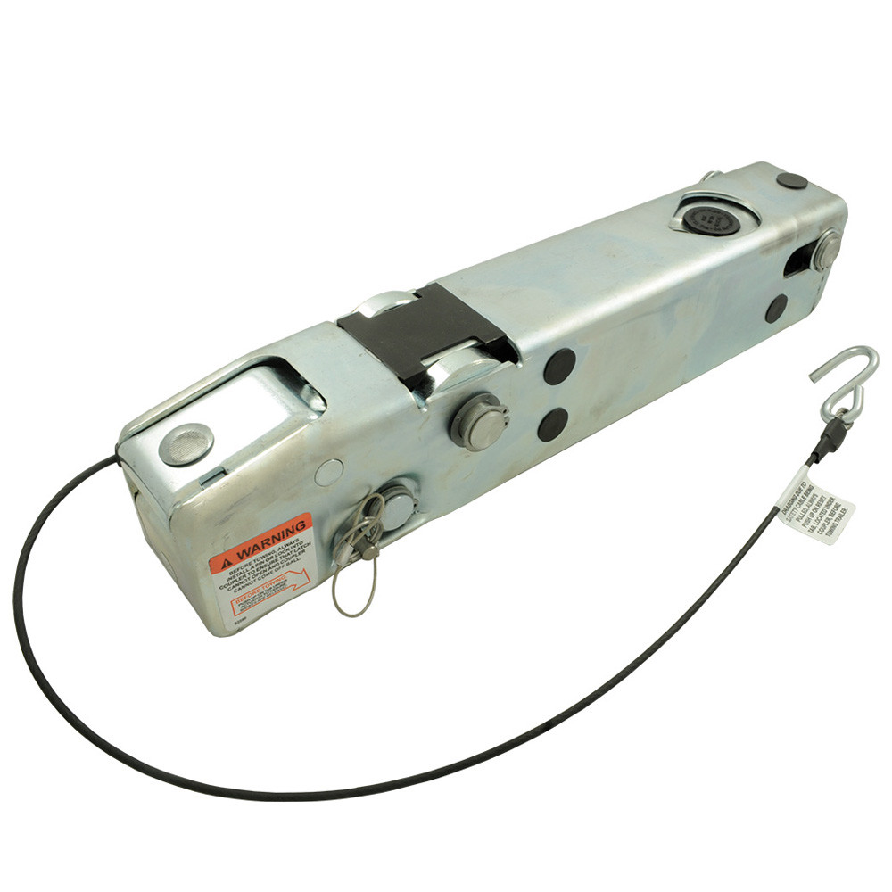 Dexter A-60 Single Axle Drum Brake Inner Member