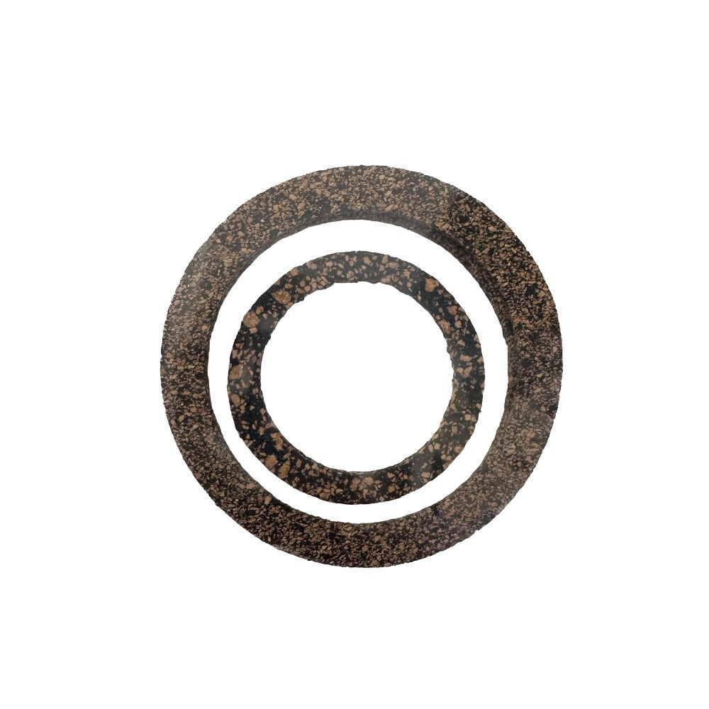 Perko 3/4" Strainer Cork Gasket Kit