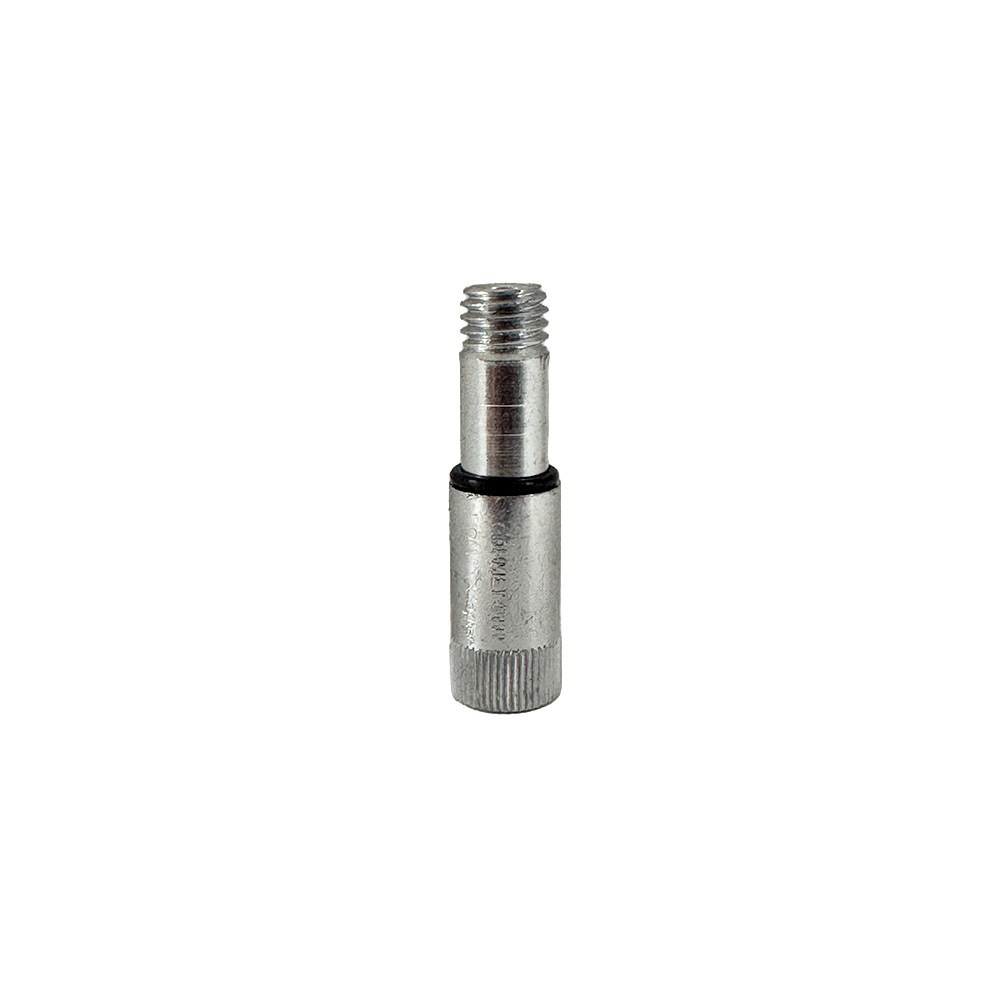 Sierra 18-99529 Volvo DuoProp Outdrive Gear Lube Fill Adapter Image