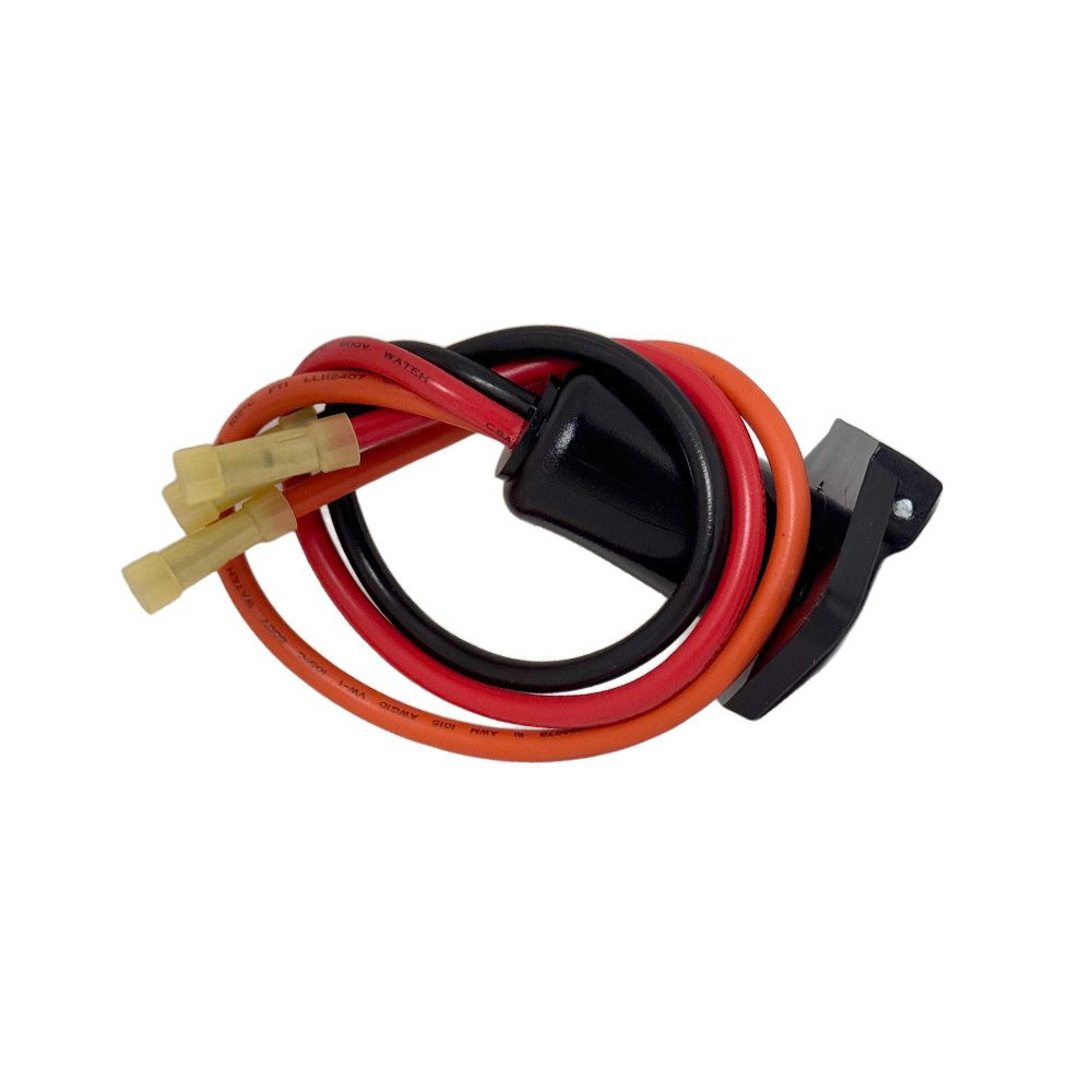 Sierra WH10490-1 24V Trolling Motor Socket Image