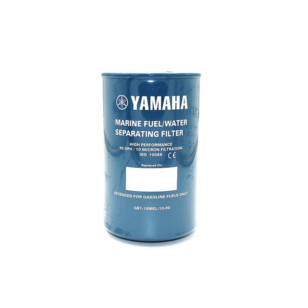 Yamaha QB1-10MEL-10-00 10-Micron Fuel/Water Separating Filter Image