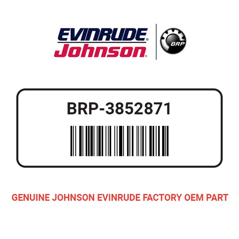 Johnson Evinrude 3852871 Shim Ring - .106 