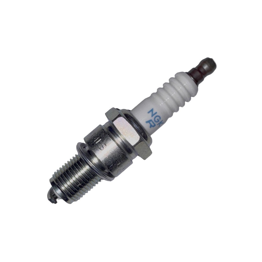 NGK BPR4ES Standard Nickel Sparkplug Image