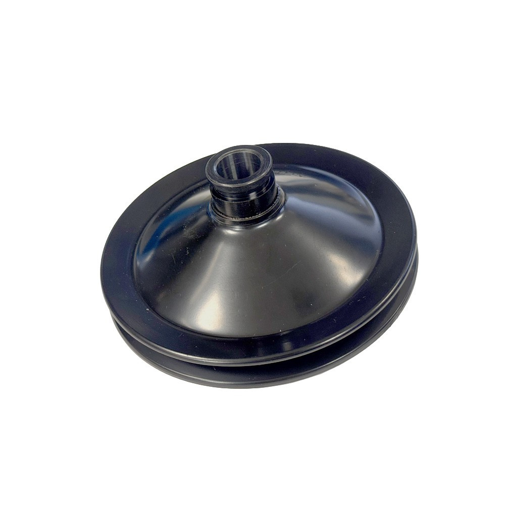 Volvo 3853804 Power Steering Pump Pulley Image