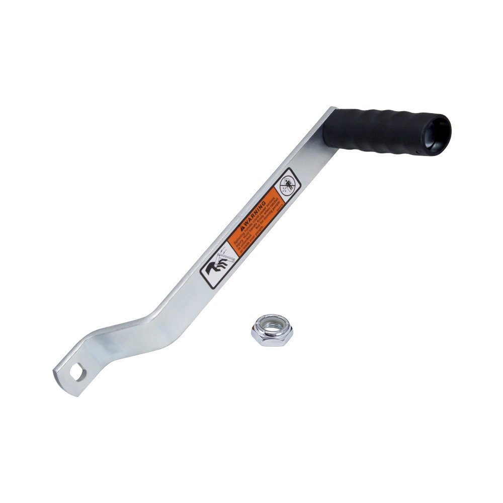 Dutton-Lainson 6318 Pulling and Worm Winch Handle Image