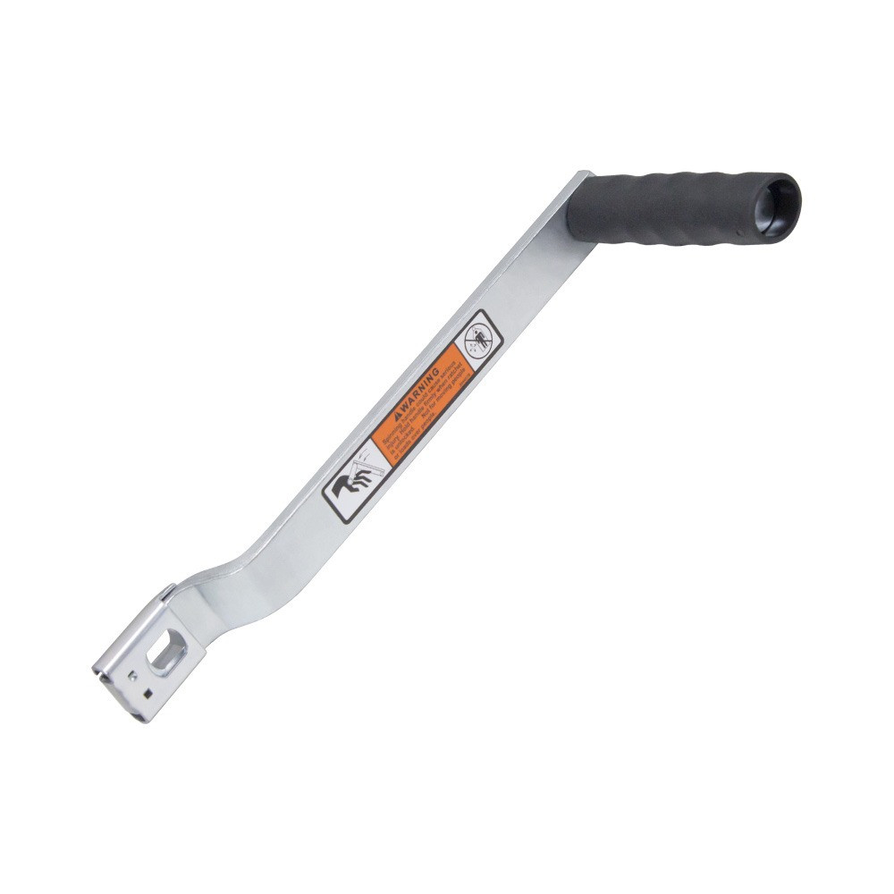 Dutton-Lainson 6322 Quick-Attach Pulling Winch Handle Image