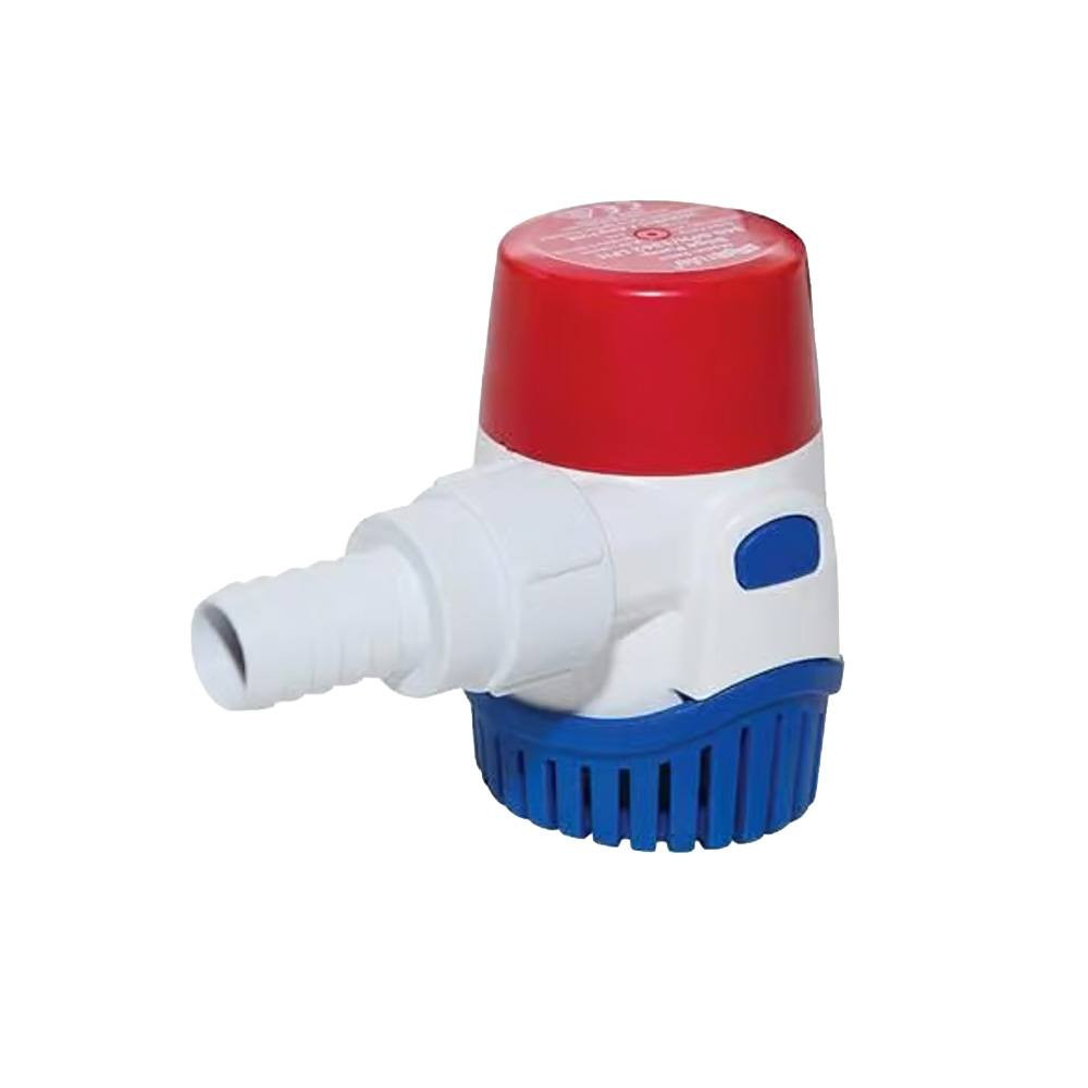 Rule 24DA 360GPH Standard Bilge Pump Image