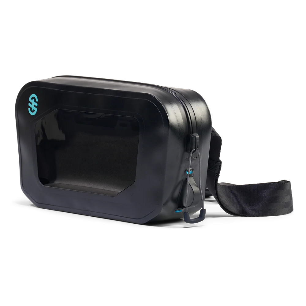 Seipel Marine Dry Hip Pack Image
