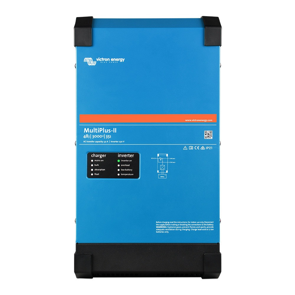 Victron MultiPlus-II 48\/3000 35-50 120V