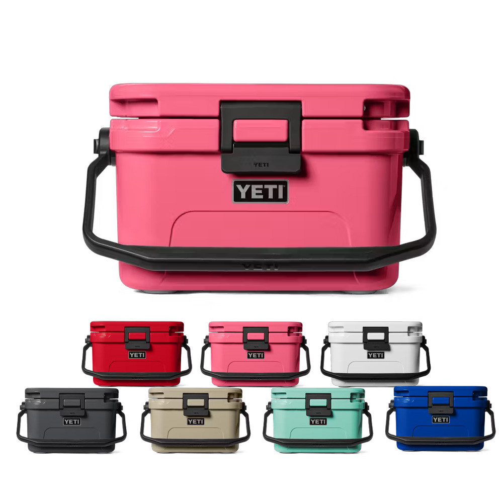 YETI Roadie 8 Hard Cooler Thumbnail Image 