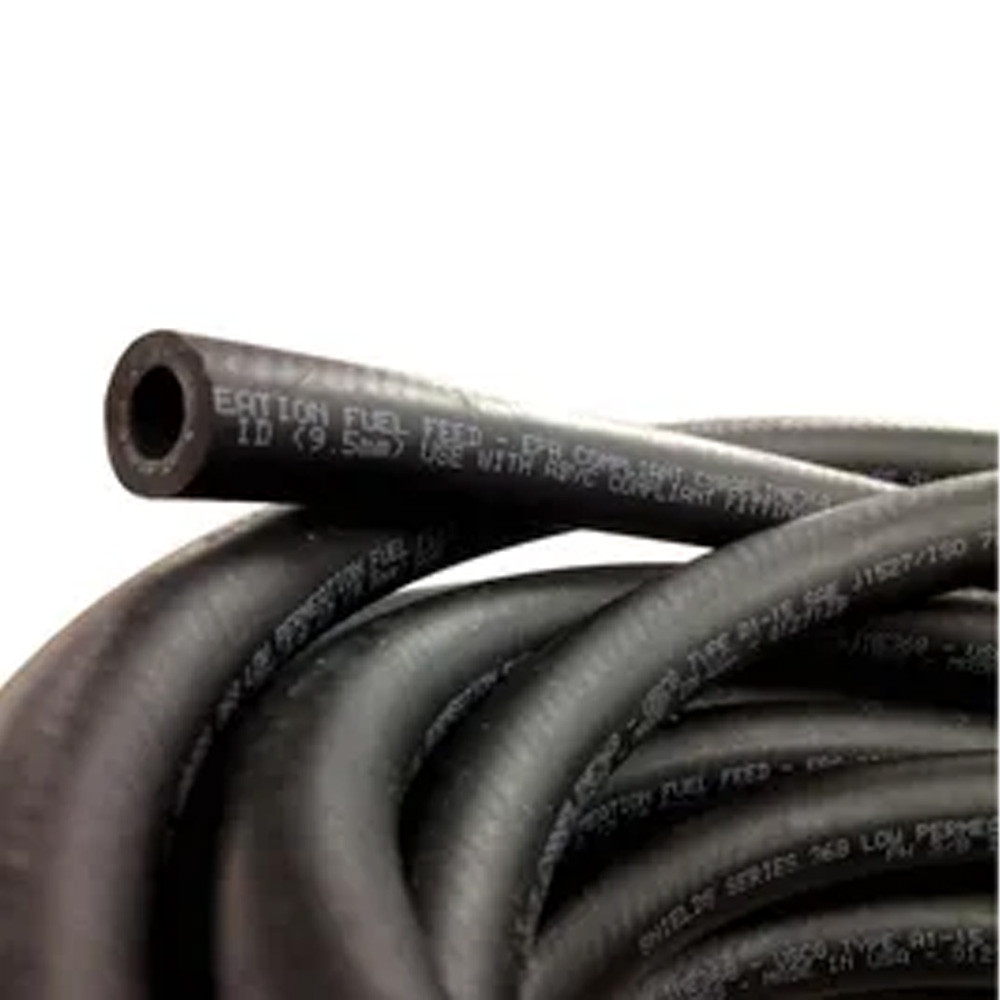 Sierra Shields Low Permeation Marine Fuel Hose - 1/2" x 50' Image