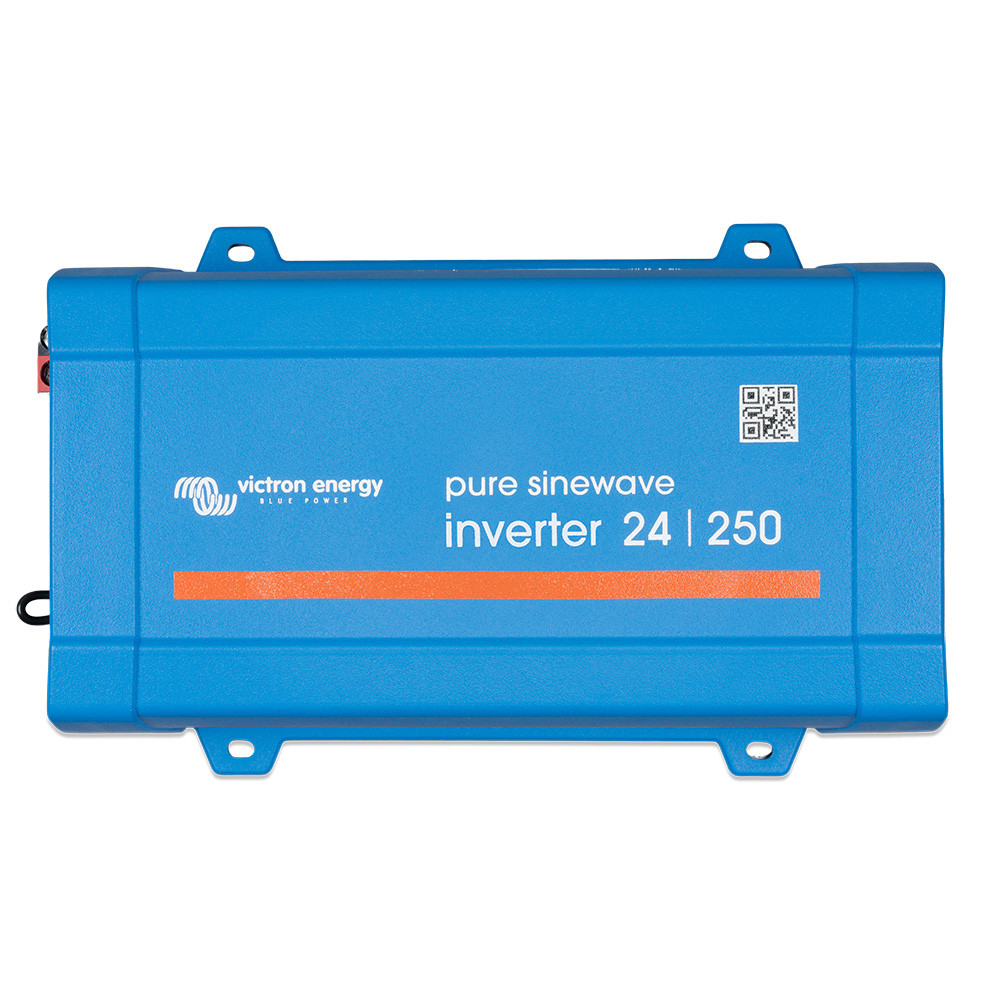 Victron Phoenix Inverter 24\/250 120V VE Direct NEMA GFCI UL458