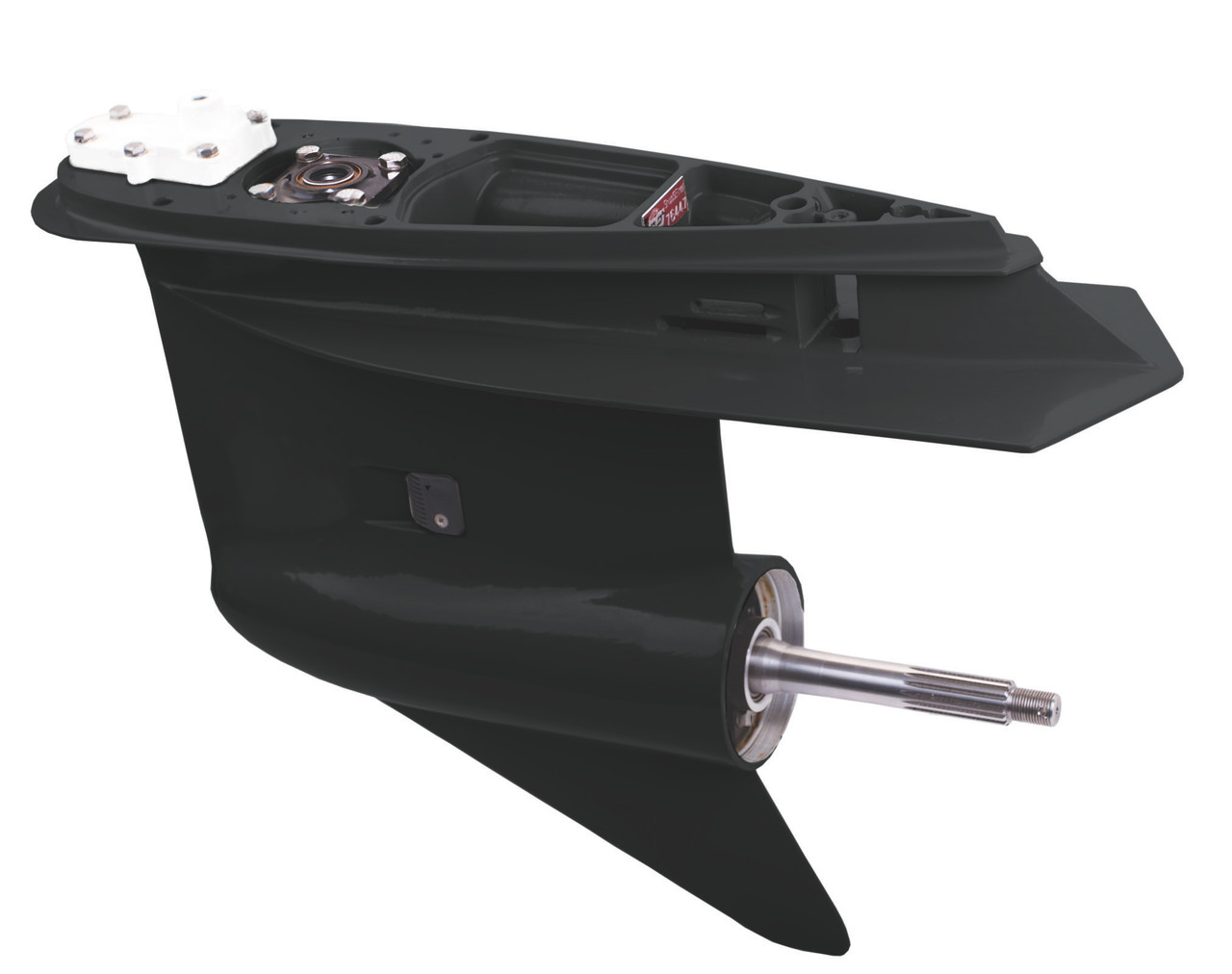 SEI SE308 Johnson Evinrude counter-rotation replacement lower unit