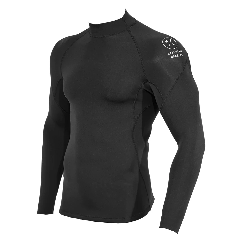 Hyperlite Wetsuit Top