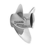 Yamaha Reliance Propellers