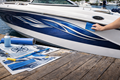 Boat Decals