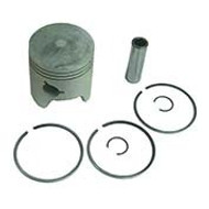 Yamaha Outboard Pistons & Rings