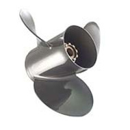 Quicksilver Silverado Propellers