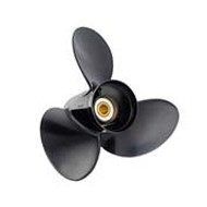 Solas Rubex iPOP Propeller