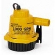 Pumps & Sanitation