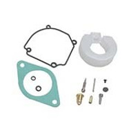 Tohatsu Outboard Carburetor Kits