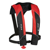Inflatable Life Vests