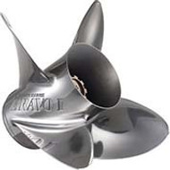 Mercury Bravo I Propellers