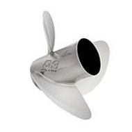 Quicksilver Q3 Propellers