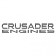 Crusader Inboard Parts