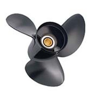 Force Outboard Propellers