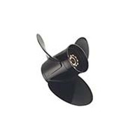 Mercury Black Max Propellers