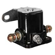 Force Outboard Solenoids